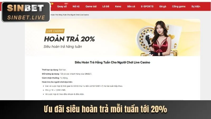 Casino Trực tuyến 99ok vin